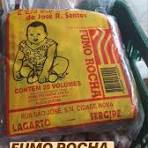 FUMO ROCHA