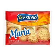 Bisc. Maria 3x1
