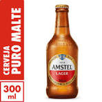 AMSTEL 300ml