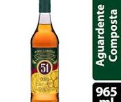 51 OURO