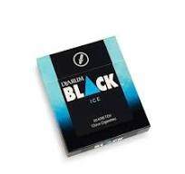 BLACK ICE