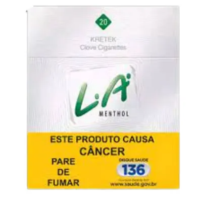 CIGARRO L.A.