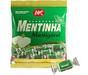 BALA ERLAN MENTINHA