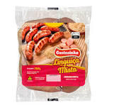 LING. MISTA GOSTOSINHA 700G