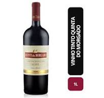 Vinho Quinta do Morgado 1L