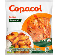 COXINHA DA ASA TEMP. COPACOL 1Kg