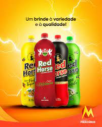 RED HORSE 2L