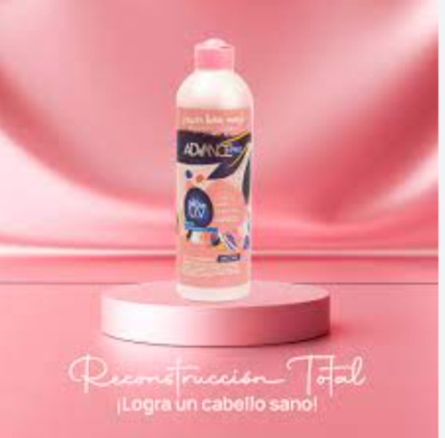 ADVANCE ULTRAREPOLARIZADOR 450ML