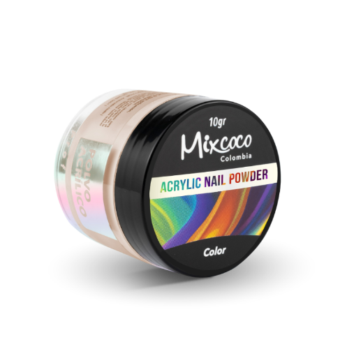 ACRILICO COLORES 10G MIXCOCO