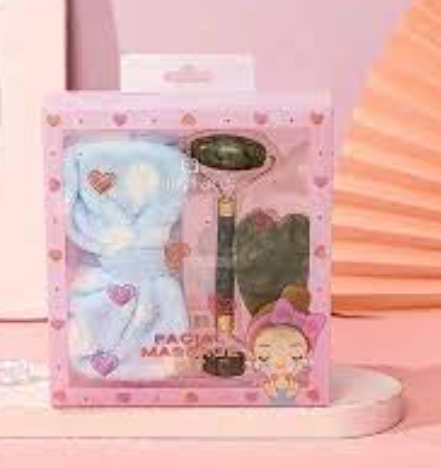 KIT FACIAL RODILLO JADE