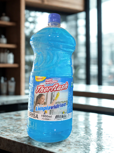 LIMPIAVIDRIOS *1.900 ML
