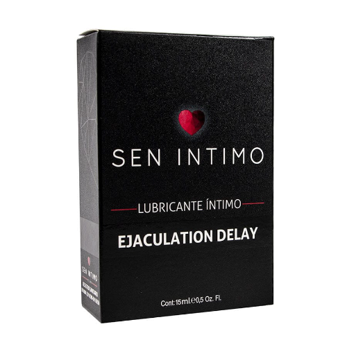 EJACULATION DELAY(SEN)X15ML