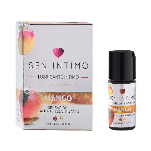ELECTRIZANTE DE MANGO(SEN) X30ML
