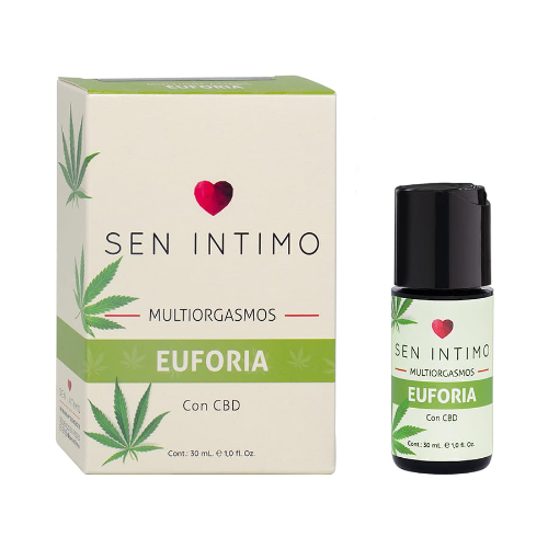 EUFORIA(SEN)X30ML