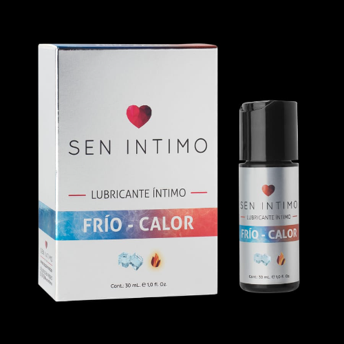 FRIO CALOR (SEN) X 30ML