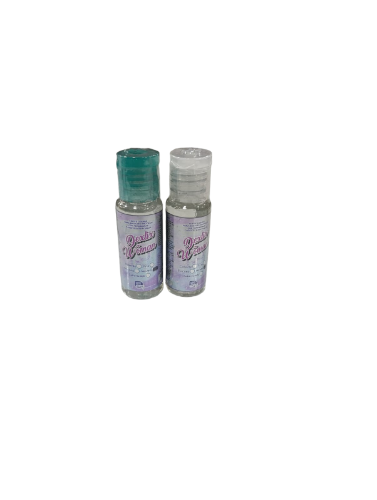 LUBRICANTE NEUTRO X20ML