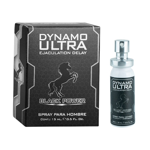 DYNAMO ULTRA X15ML