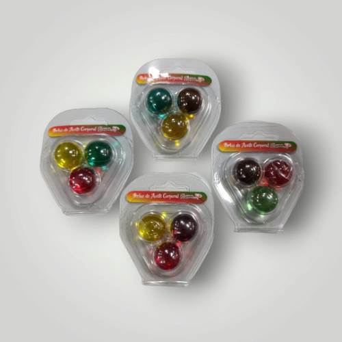 PERLAS X3