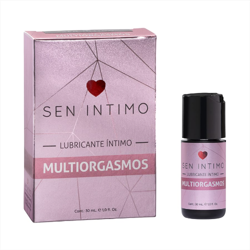 MULTIORGASMO (SEN) X30ML