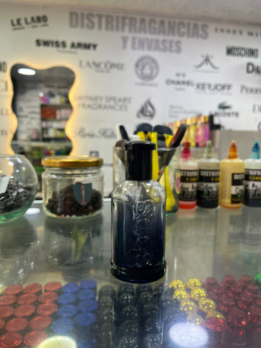 HUGO 50 ML