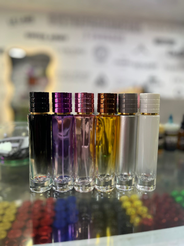 LUJO 50 ML