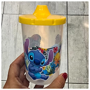 W08	VASO TAPA TOMADORA STICH