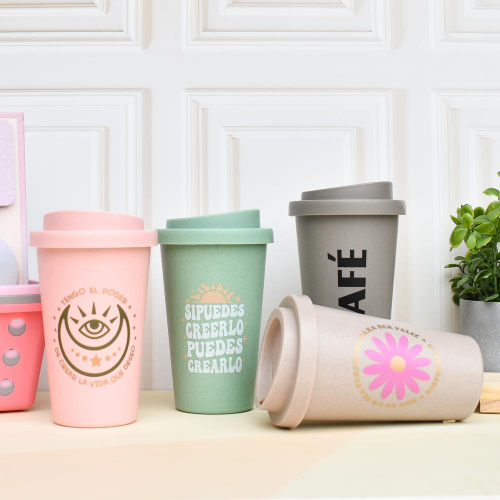 467 Vaso Cuplast Estampado