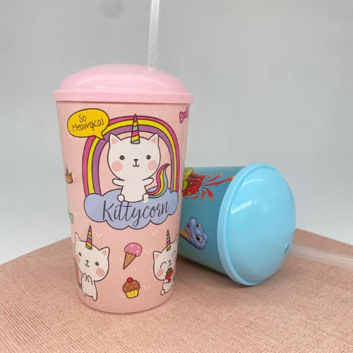 592ch VASO TAPA SORBETE 600 CC FABI