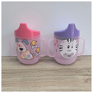 W02	VASO DOS ASAS TAPA CHUPETON WO