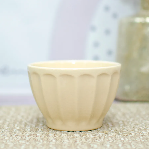 452 compotera vainilla beige
