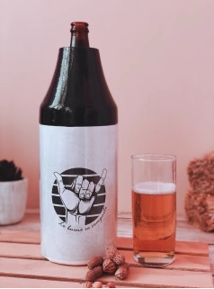 341 conservadora botella