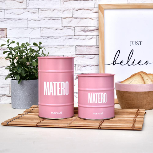 530 lata matero rosa