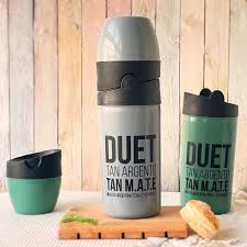 671G DUET TAN ARGENTINA GRIS