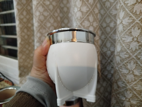 711b Mate  IMPERIAL Imperial Grande blanco