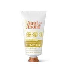 751 crema manos aqui ahora