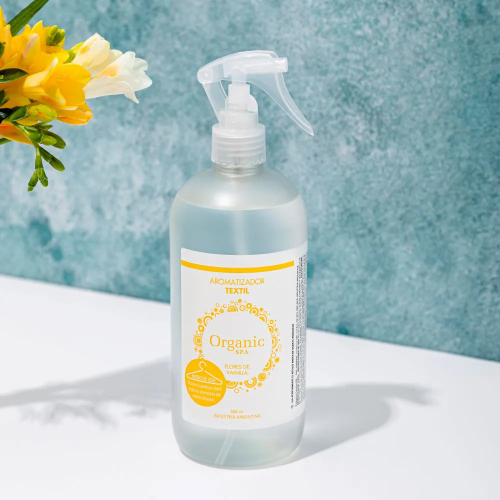 285 AROMA TEXTIL 500 ML