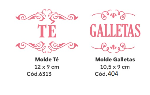 6313 Molde te