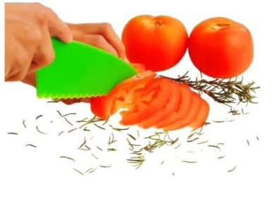 882 CUCHILLO VEGETALES