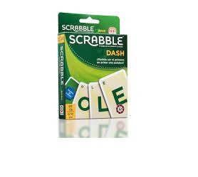 409 cartas scrabble