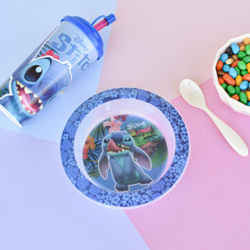 1165 BOWL PLASTICO