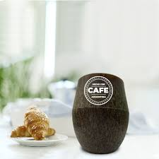 536CA  MATE ANIMATE MARRON CAFE