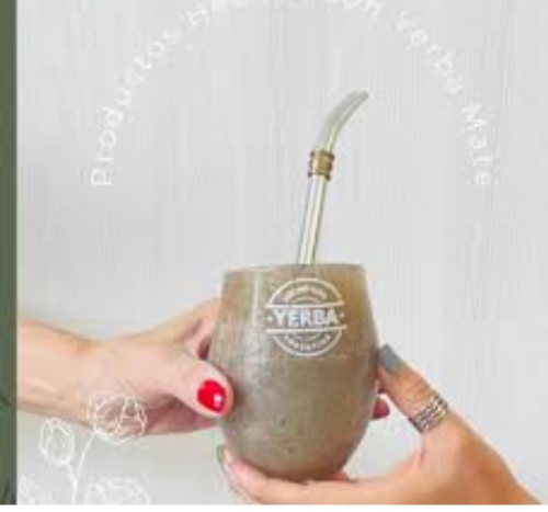 536YE MATE ANIMATE ECO YERBA