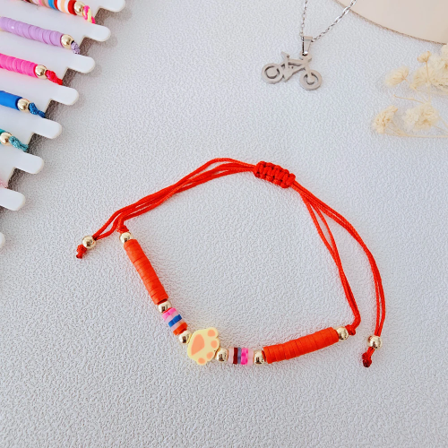 PM34PULSERA HUELLA X1