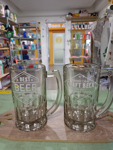 265 choop cerveza