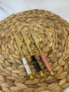 359 cuchillo gold marmol