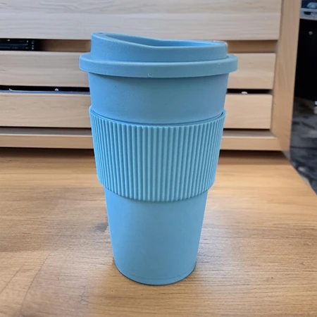 221ST	VASO STARBUCKS AZUL Y ROSA