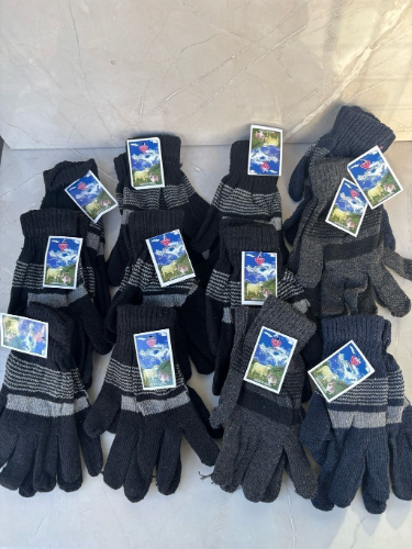 263A GUANTES DE ADULTO