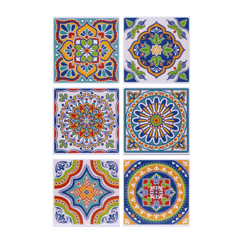 085 azulejos muresco