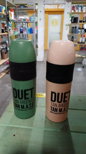 671 duet argentina