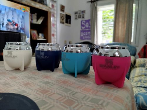 231VA MATES STANLEY ESTILO PAMPAVERDE AQUA